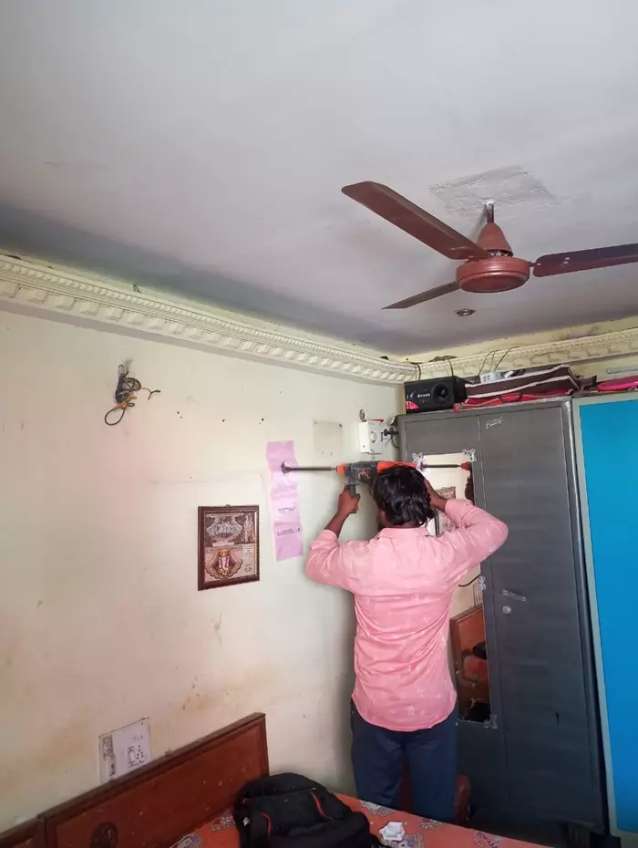 nali nagendra air conditioners repair machavaram in vijayawada - Photo No.1