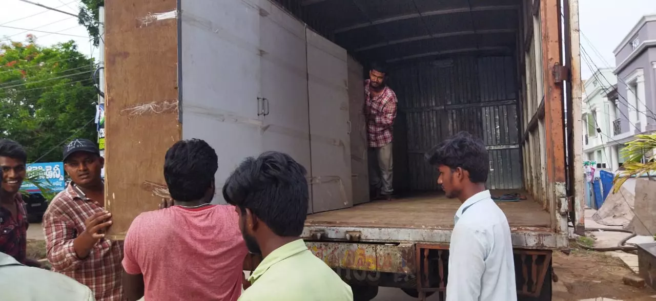 durga bhavani packers and movers mangalagiri in guntur - Photo No.5