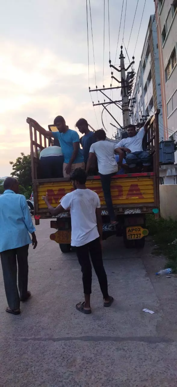 durga bhavani packers and movers mangalagiri in guntur - Photo No.9