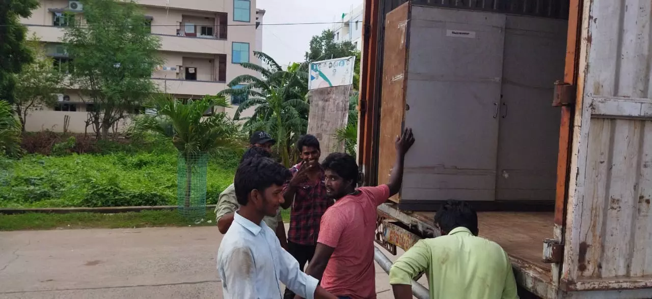 durga bhavani packers and movers mangalagiri in guntur - Photo No.6