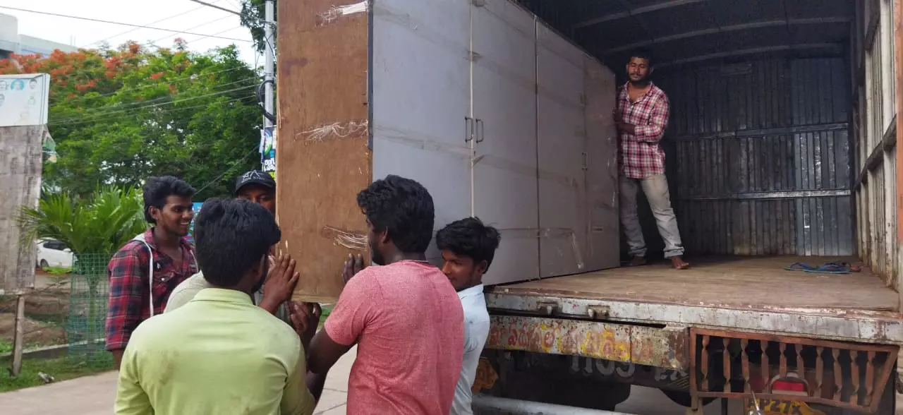 durga bhavani packers and movers mangalagiri in guntur - Photo No.7