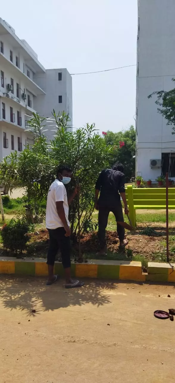 durga bhavani house cleaning services mangalagiri in guntur - Photo No.10