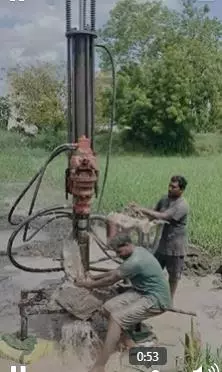 praveen borewells penamaluru in vijayawada - Photo No.5