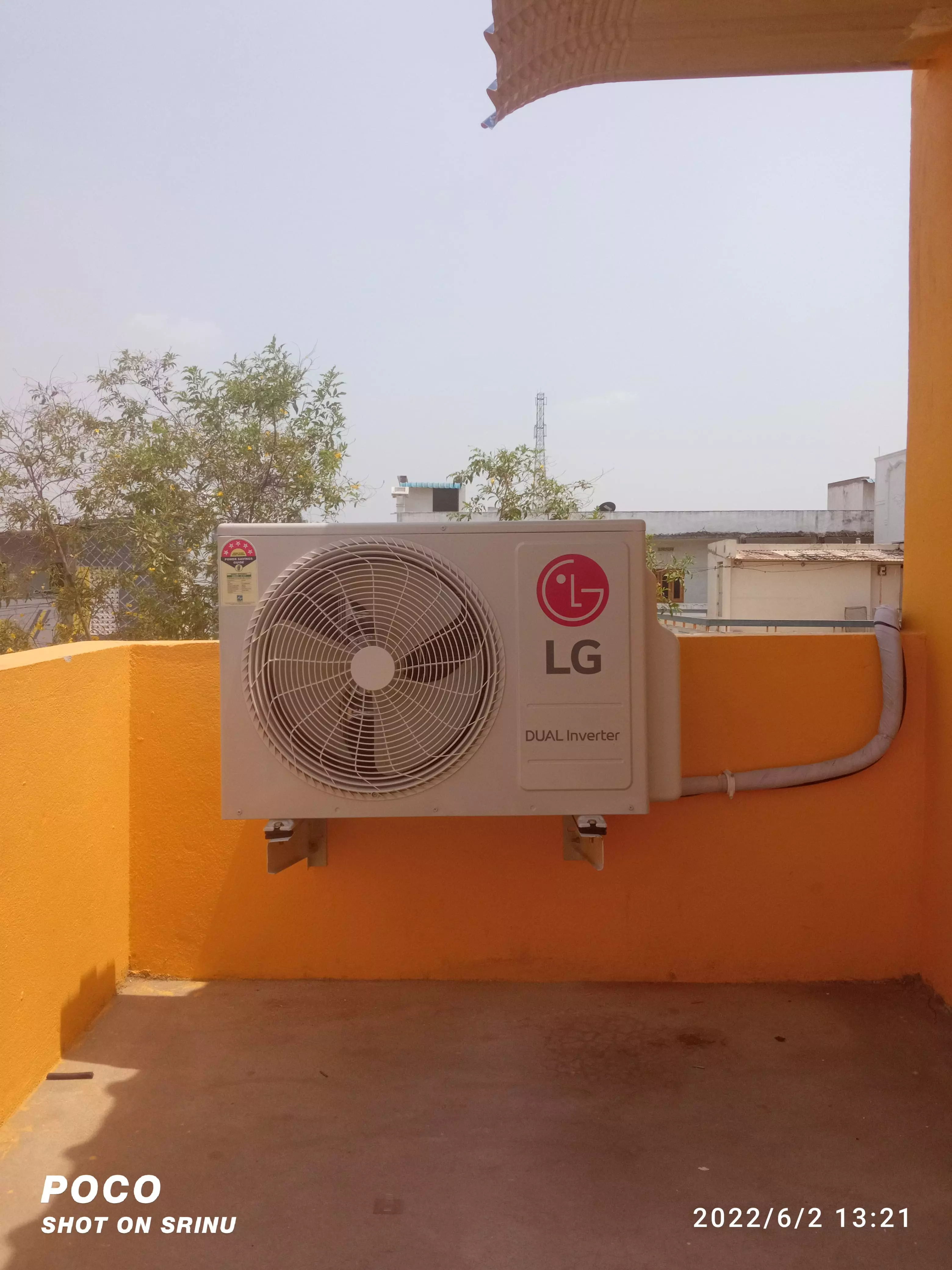 srinu air conditioner patamata in vijayawada - Photo No.14