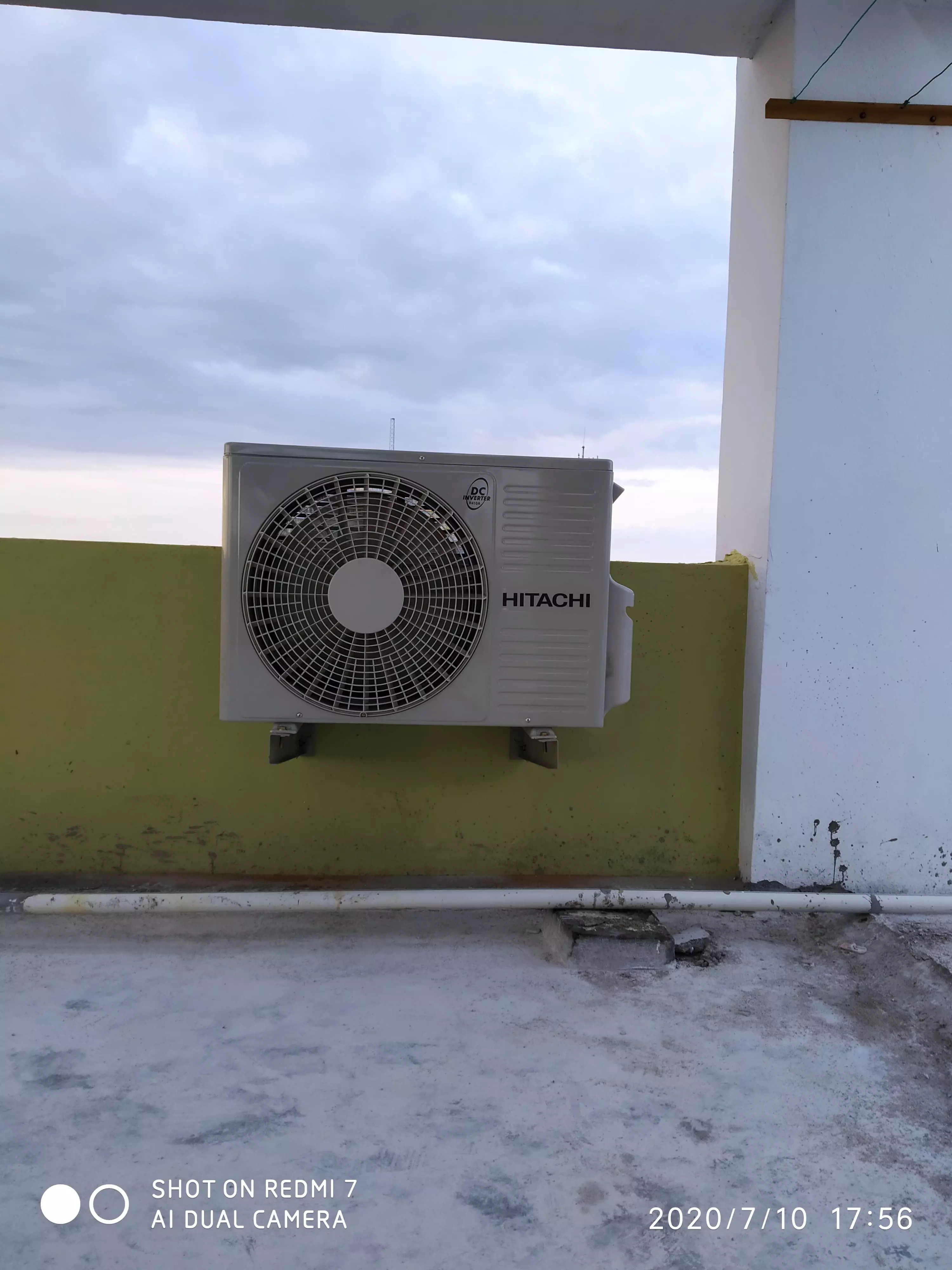 srinu air conditioner patamata in vijayawada - Photo No.13