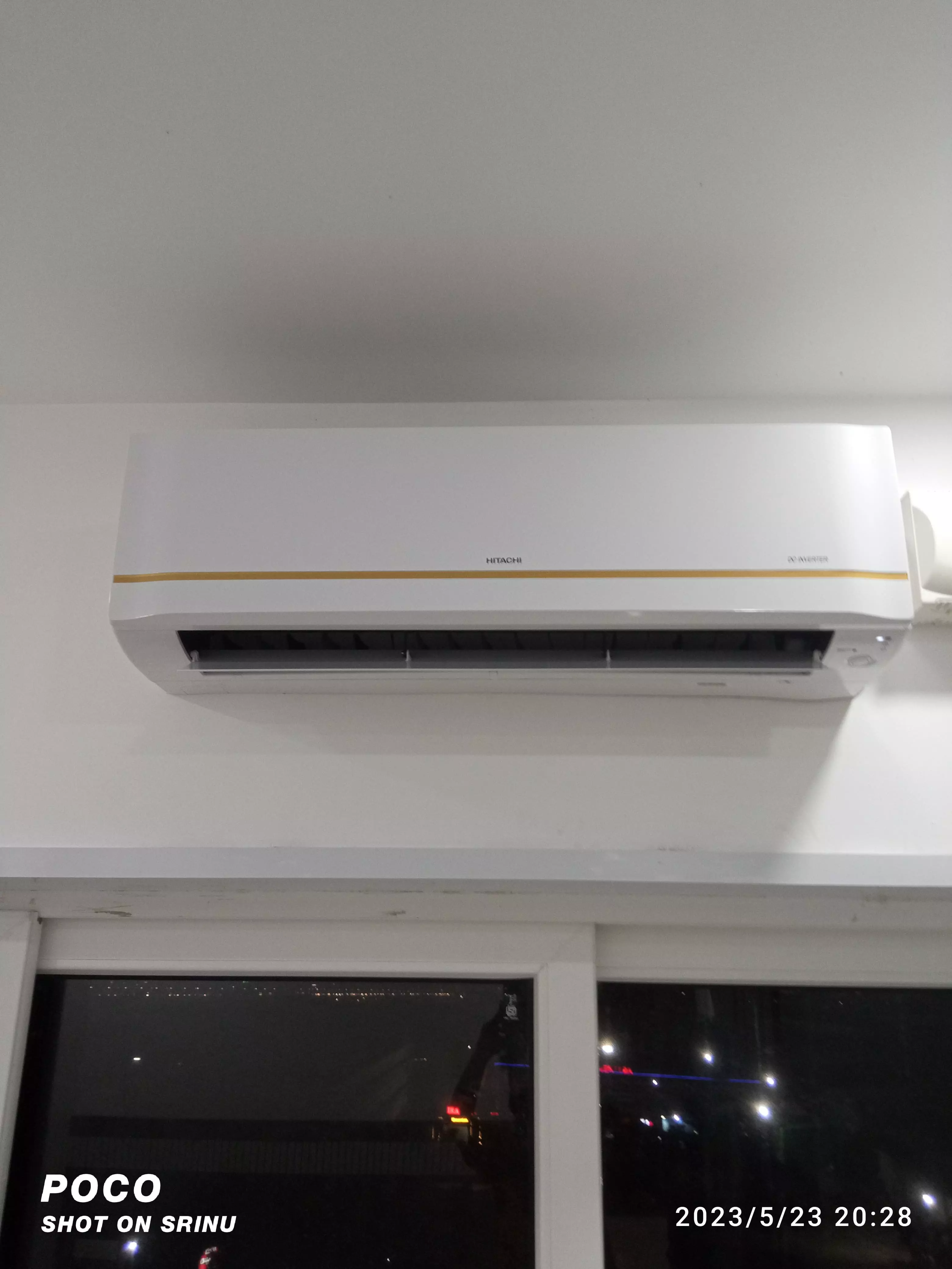 srinu air conditioner patamata in vijayawada - Photo No.12