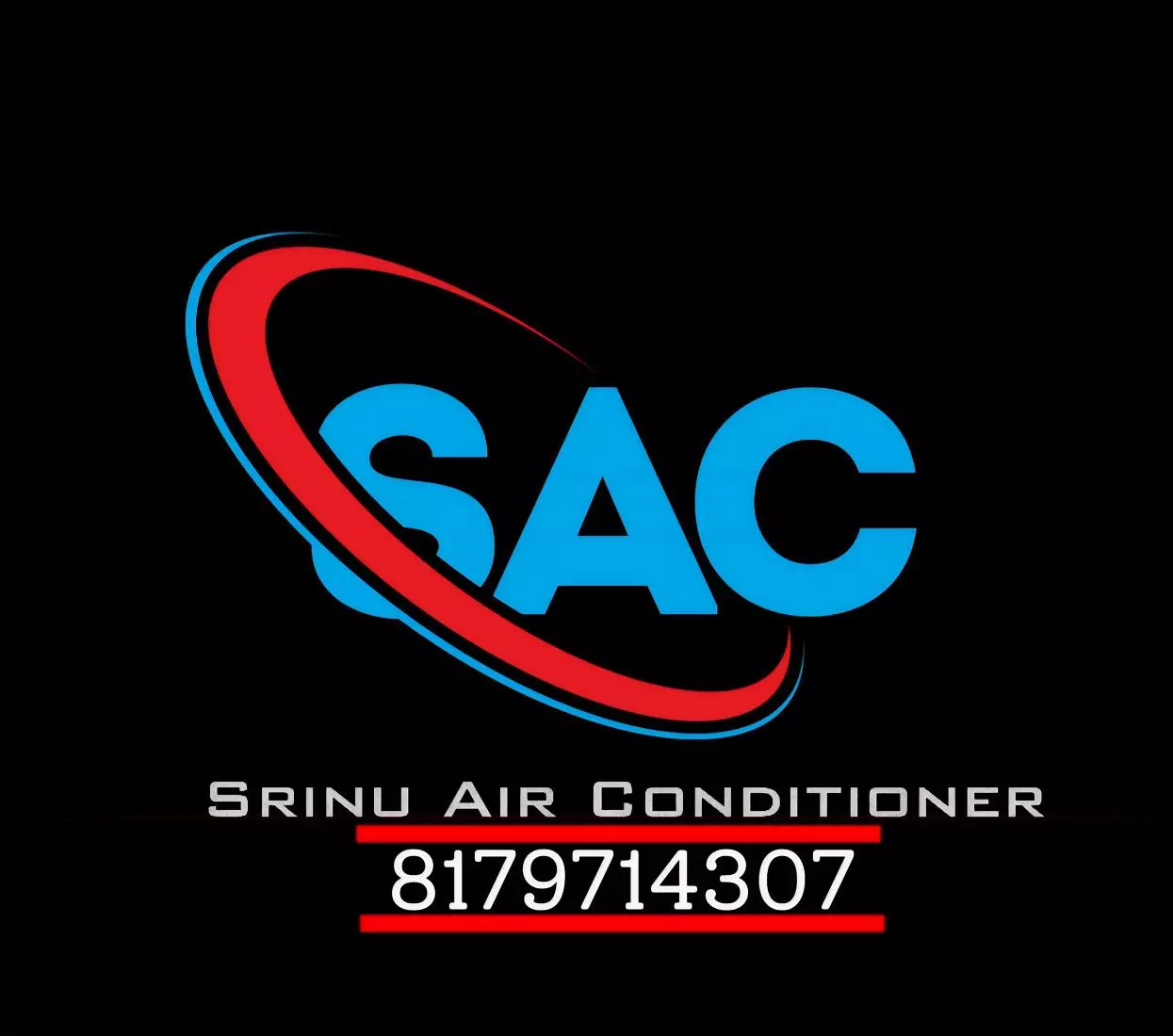 srinu air conditioner patamata in vijayawada - Photo No.1