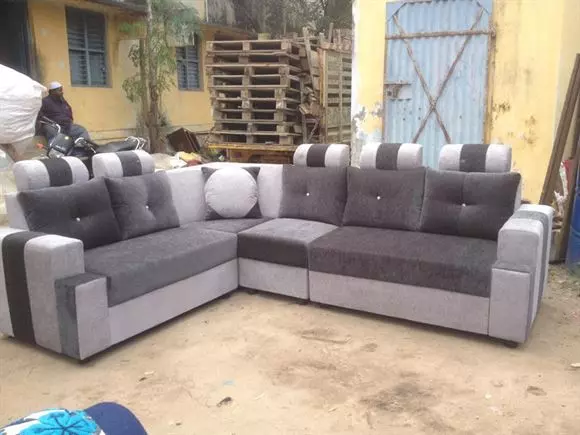 lingeswara sofa works kanuru in vijayawada - Photo No.17