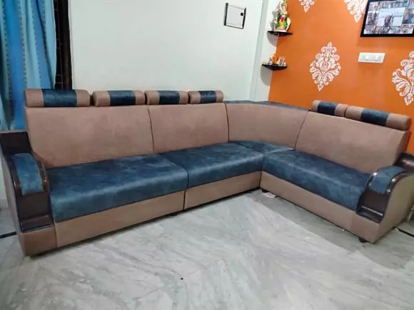 lingeswara sofa works kanuru in vijayawada - Photo No.19