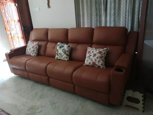 lingeswara sofa works kanuru in vijayawada - Photo No.28