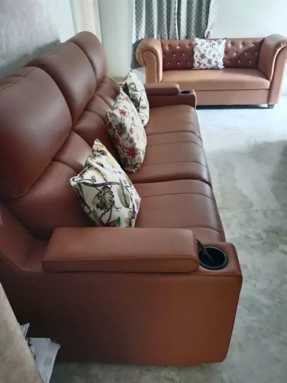 lingeswara sofa works kanuru in vijayawada - Photo No.30