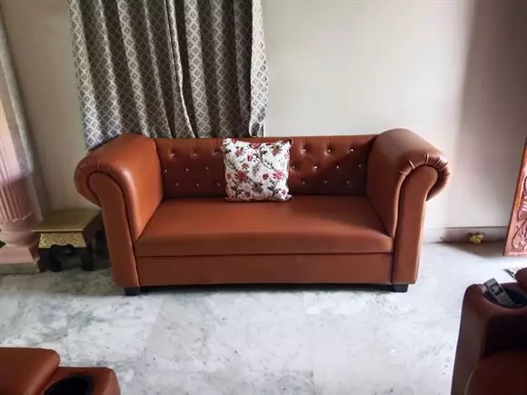 lingeswara sofa works kanuru in vijayawada - Photo No.31