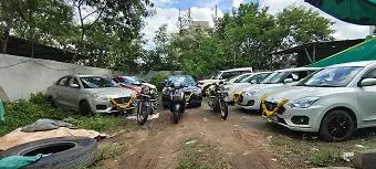 bezawada car rentals auto nagar in vijayawada - Photo No.2