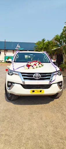 bezawada car rentals auto nagar in vijayawada - Photo No.10