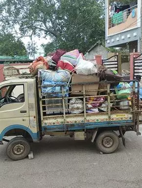 jai sree ram packers and movers bus stand in vijayawada - Photo No.20