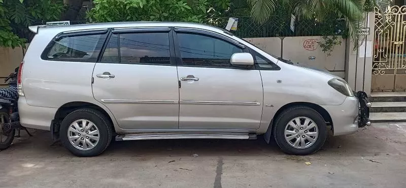 tejaswini car travels sitharampuram in vijayawada - Photo No.0