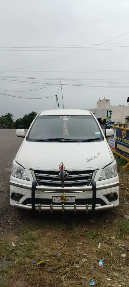 gowthami car travels gollapudi in vijayawada - Photo No.11