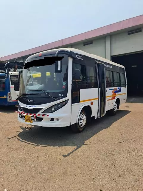 gowthami car travels gollapudi in vijayawada - Photo No.3