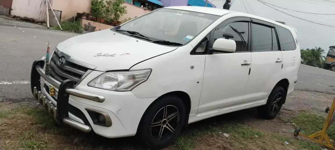 gowthami car travels gollapudi in vijayawada - Photo No.10