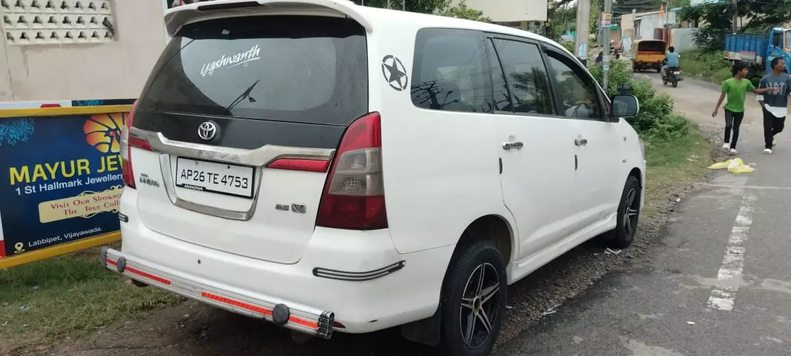 gowthami car travels gollapudi in vijayawada - Photo No.8