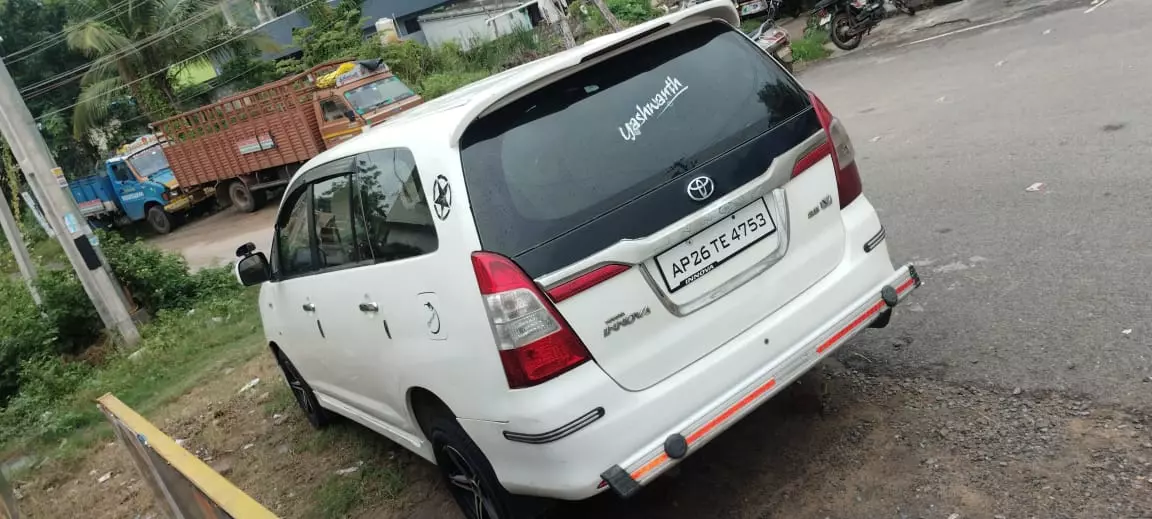 gowthami car travels gollapudi in vijayawada - Photo No.7