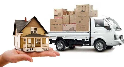 bharat packers and movers ayyappa nagar in vijayawada - Photo No.7