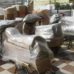 bharat packers and movers ayyappa nagar in vijayawada - Photo No.6