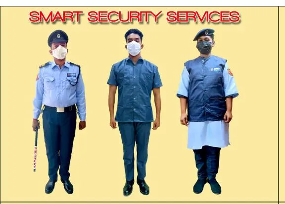 smart security services seetharampuram in vijayawada - Photo No.0