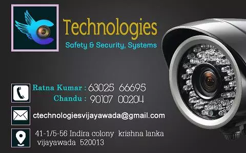 c technologies krishna lanka in vijayawada - Photo No.14