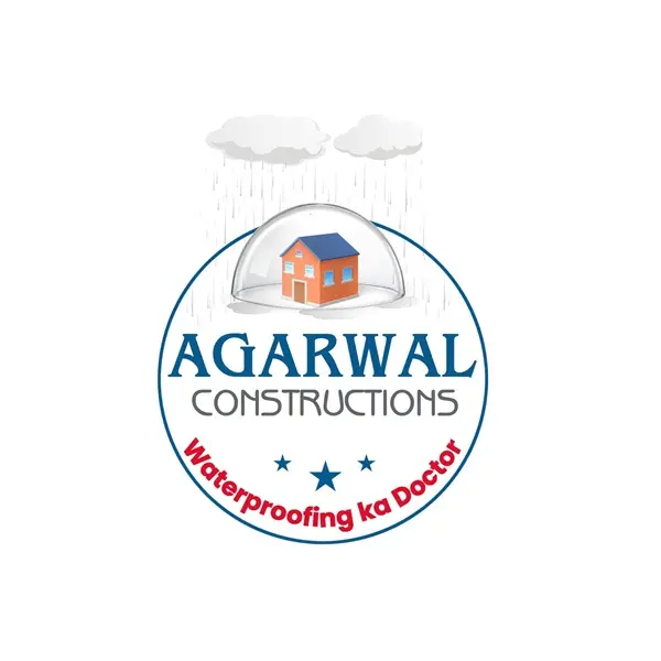 agarwal constructions waterproofing works eluru vijayawada - Photo No.1