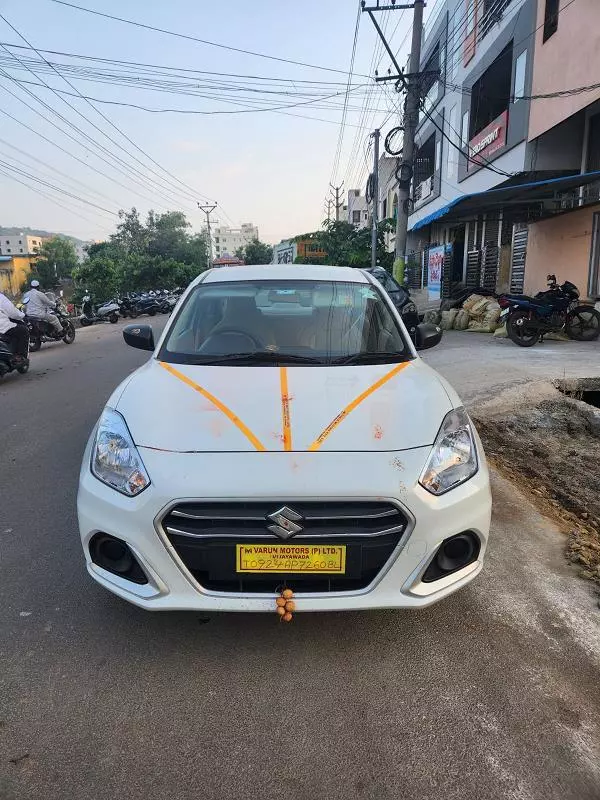 cool cabs bhavanipuram vijayawada - Photo No.1