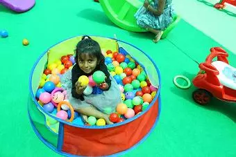 babys land pre school bhavanipuram in vijayawada - Photo No.5