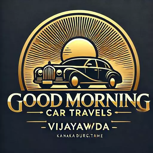 good morning car travels governerpet in vijayawada - Photo No.1