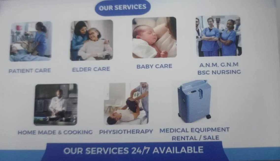 vijayawada home care services durga puram in vijayawada - Photo No.0