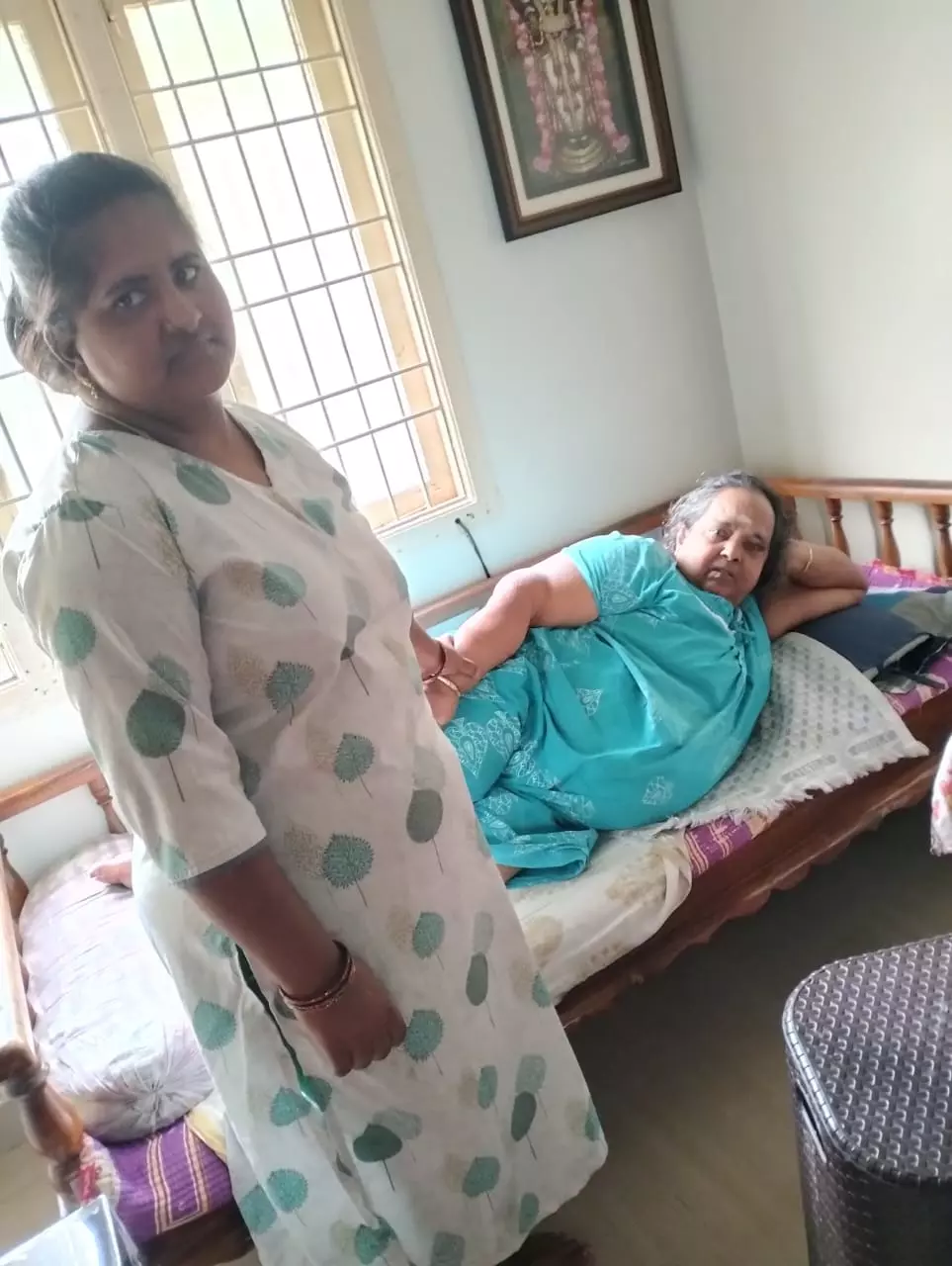 mother therissa home care services madhurawada visakhapatnam - Photo No.5