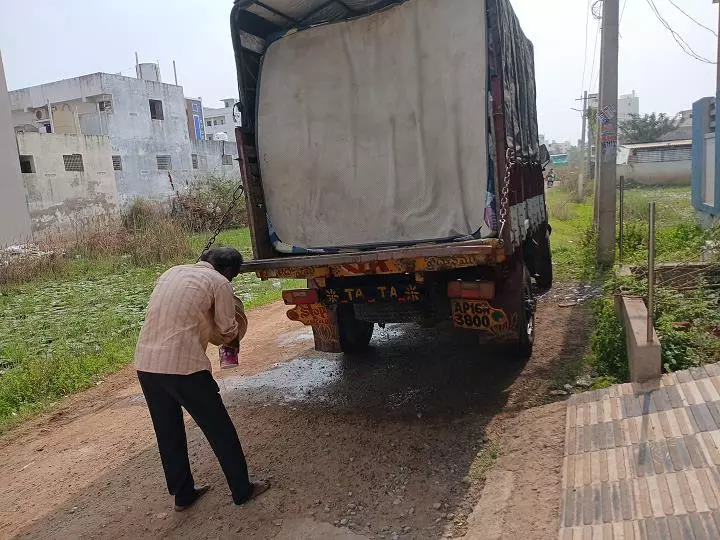 vengamamba packers and movers gunadala in vijayawada - Photo No.0