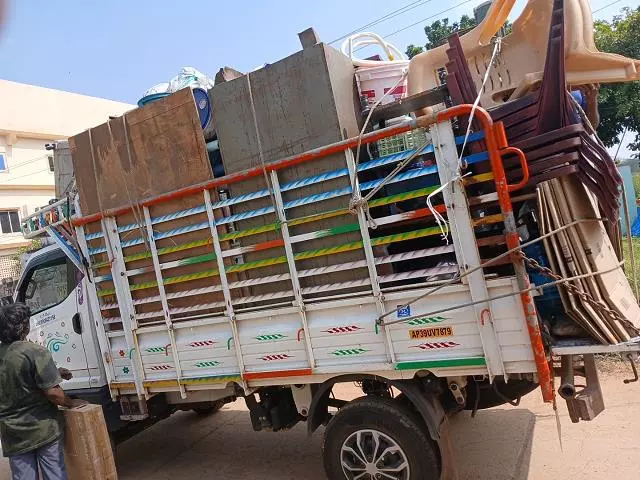 vengamamba packers and movers gunadala in vijayawada - Photo No.3