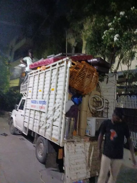 vengamamba packers and movers gunadala in vijayawada - Photo No.5