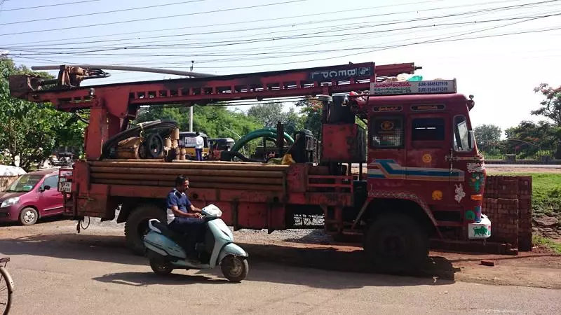 suri borewells krishna lanka vijayawada - Photo No.2