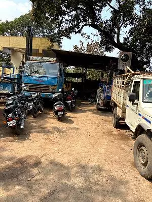 suri borewells krishna lanka vijayawada - Photo No.4