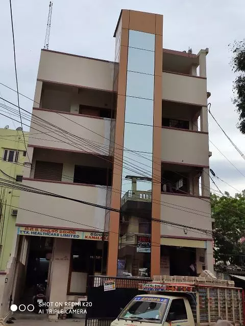 jockson elevators and lifts ramavarapadu in vijayawada - Photo No.2