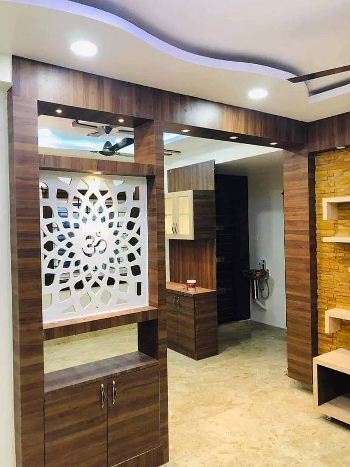 pavan wood works and interior modulars ajith singh nagar in vijayawada - Photo No.20