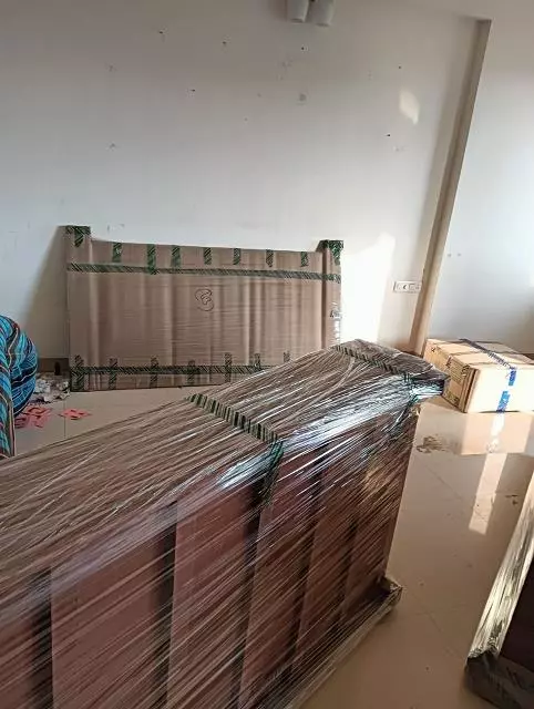 sri vijaya durga packers and movers devinagar vijayawada - Photo No.2