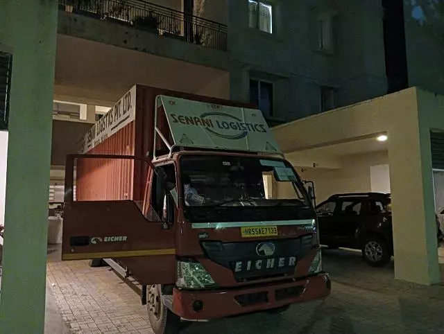 sri vijaya durga packers and movers devinagar vijayawada - Photo No.7