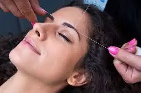 igul beauty parlour tp road in vijayawada - Photo No.2