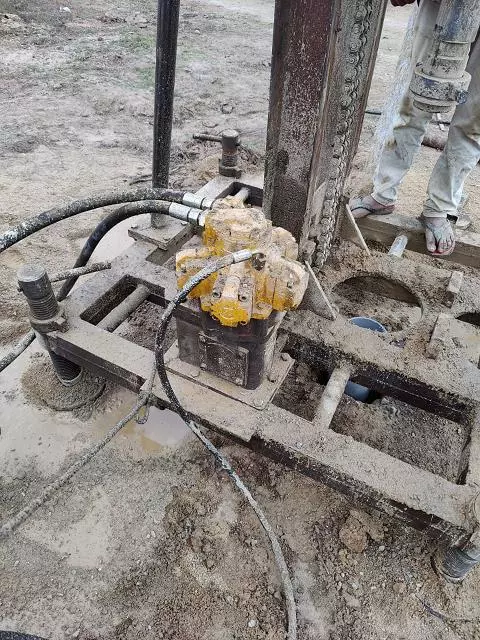 srikanth borewells and mini transport penamaluru in vijayawada - Photo No.4