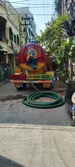 jayasri septic tank cleaners thatichetlapalem in visakhapatnam - Photo No.0