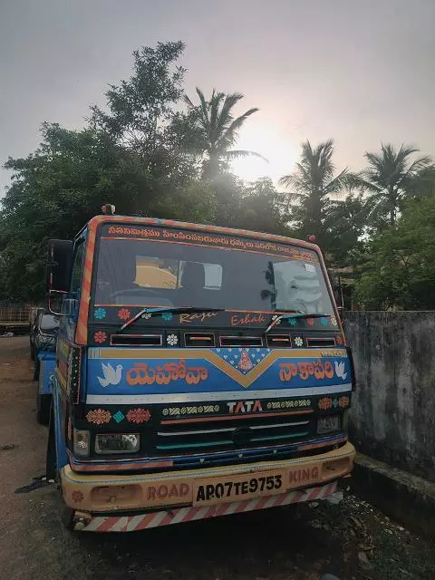 lucky septic tank seethammadhara in visakhapatnam - Photo No.4