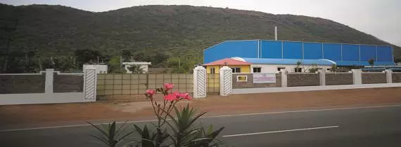 tropical coatings international pvt ltd auto nagar in visakhapatnam - Photo No.6