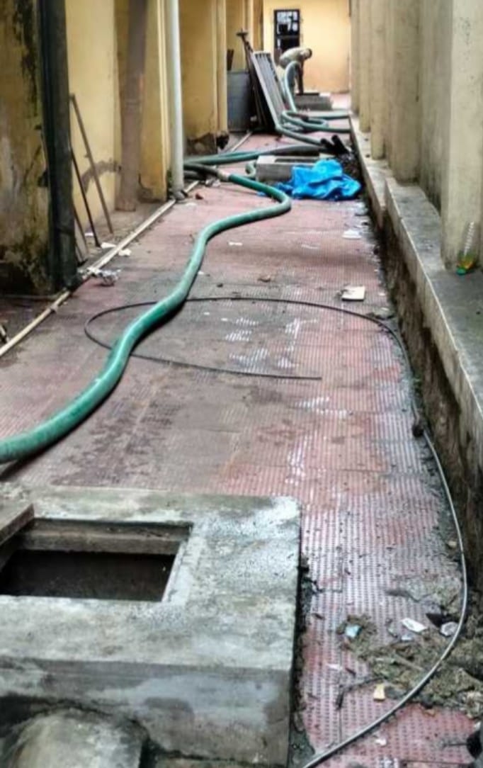 g v m c septic clean gajuwaka in visakhapatnam - Photo No.3